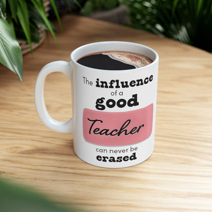 'Good Teacher' Mug