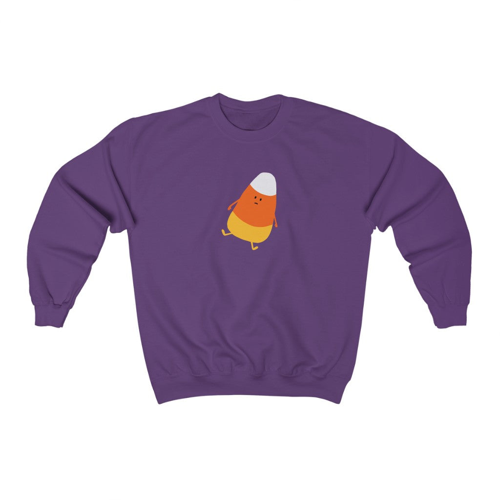 Candy Corn Sweatshirt