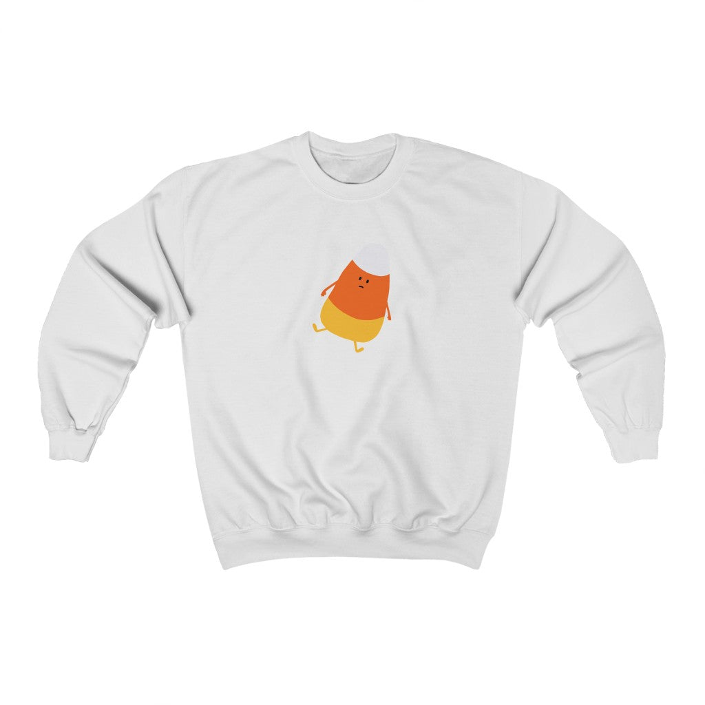 Candy Corn Sweatshirt