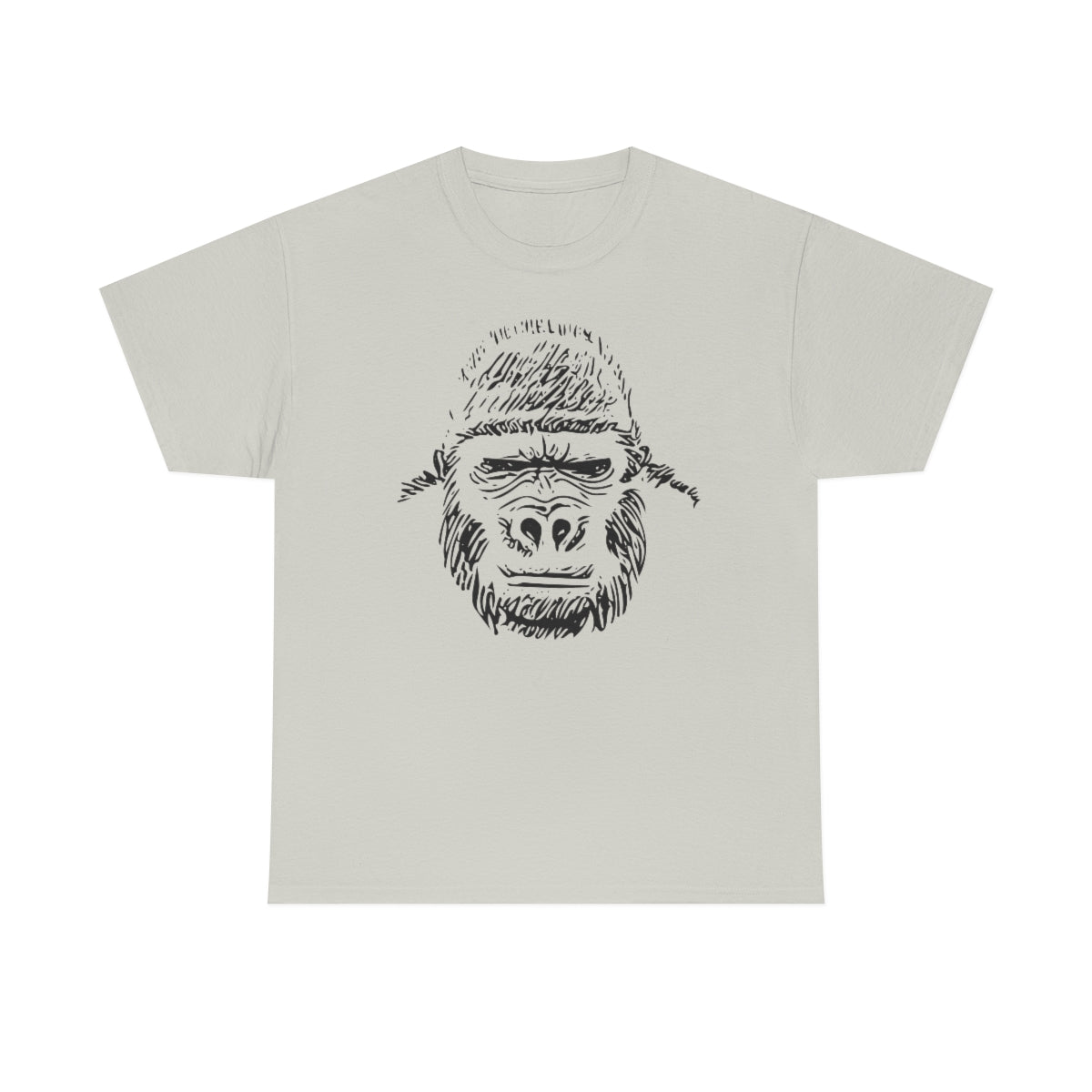 Gorilla Cool T-shirt