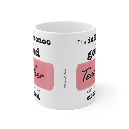 'Good Teacher' Mug