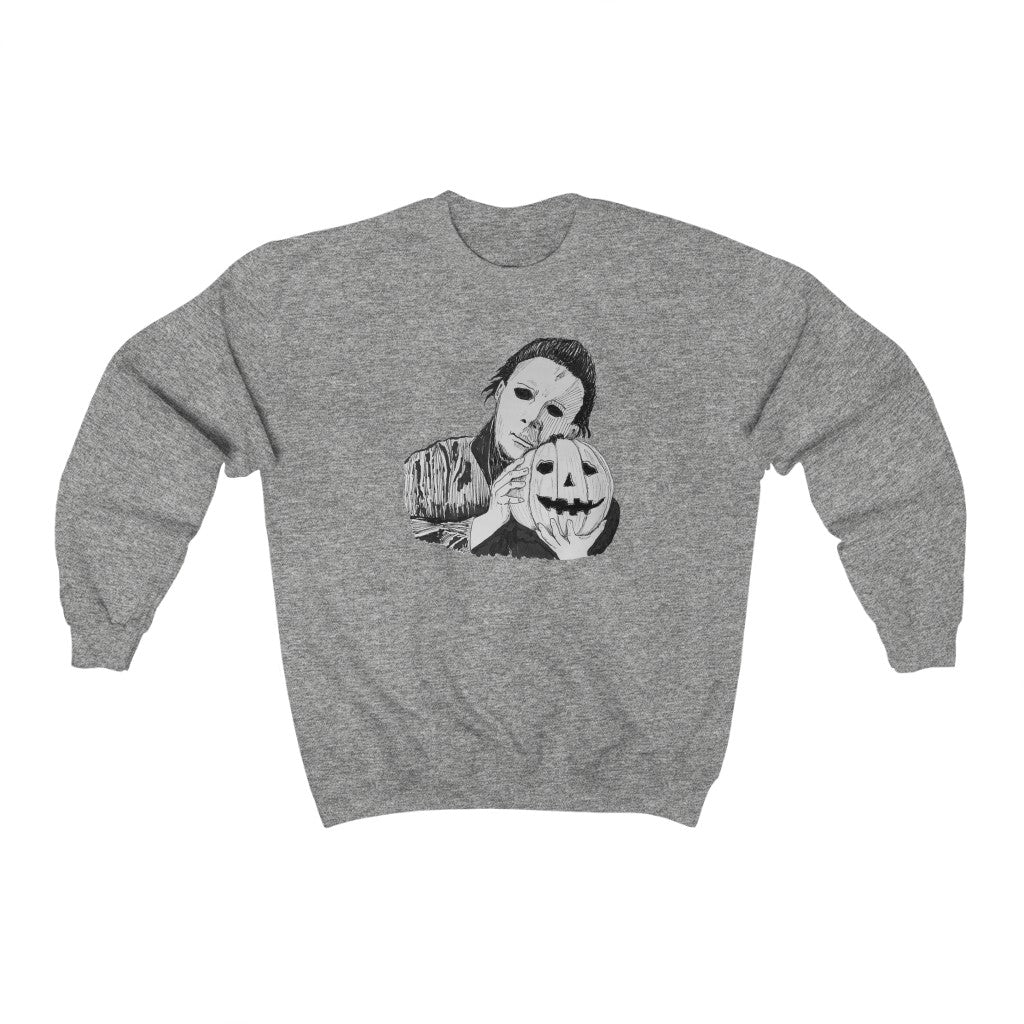 Happy Halloween Sweatshirt