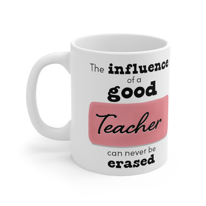 'Good Teacher' Mug