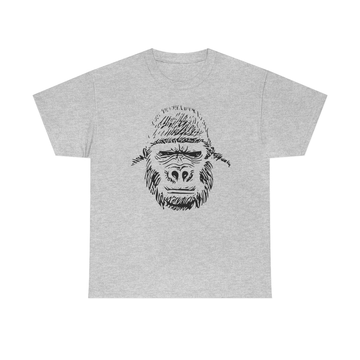 Gorilla Cool T-shirt