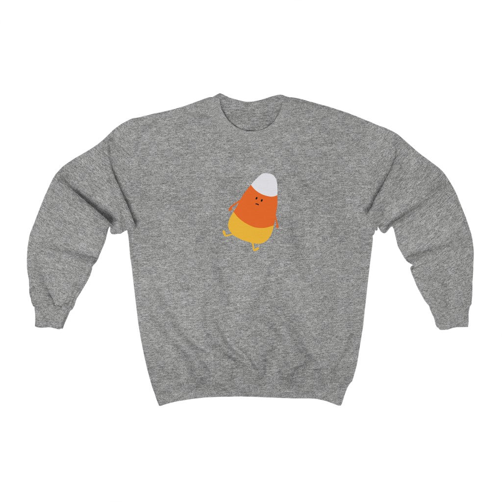 Candy Corn Sweatshirt