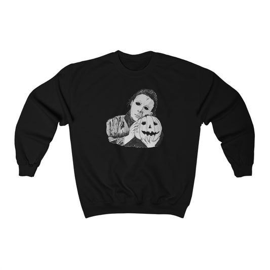 Happy Halloween Sweatshirt