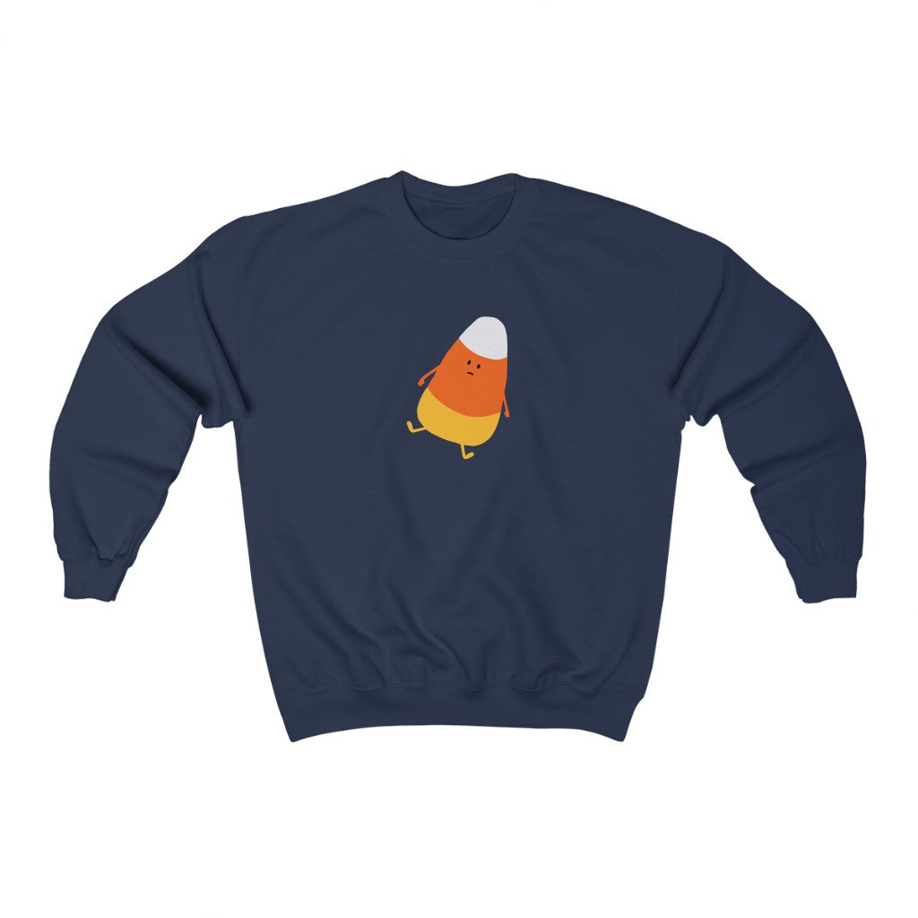 Candy Corn Sweatshirt