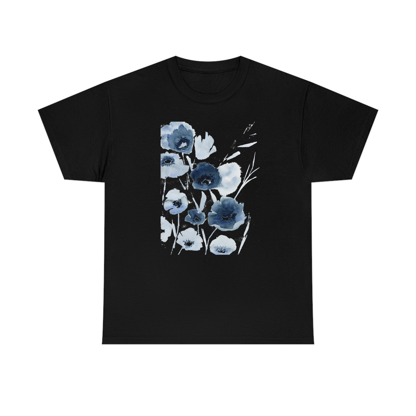 In the Blue Bouquet T-Shirt