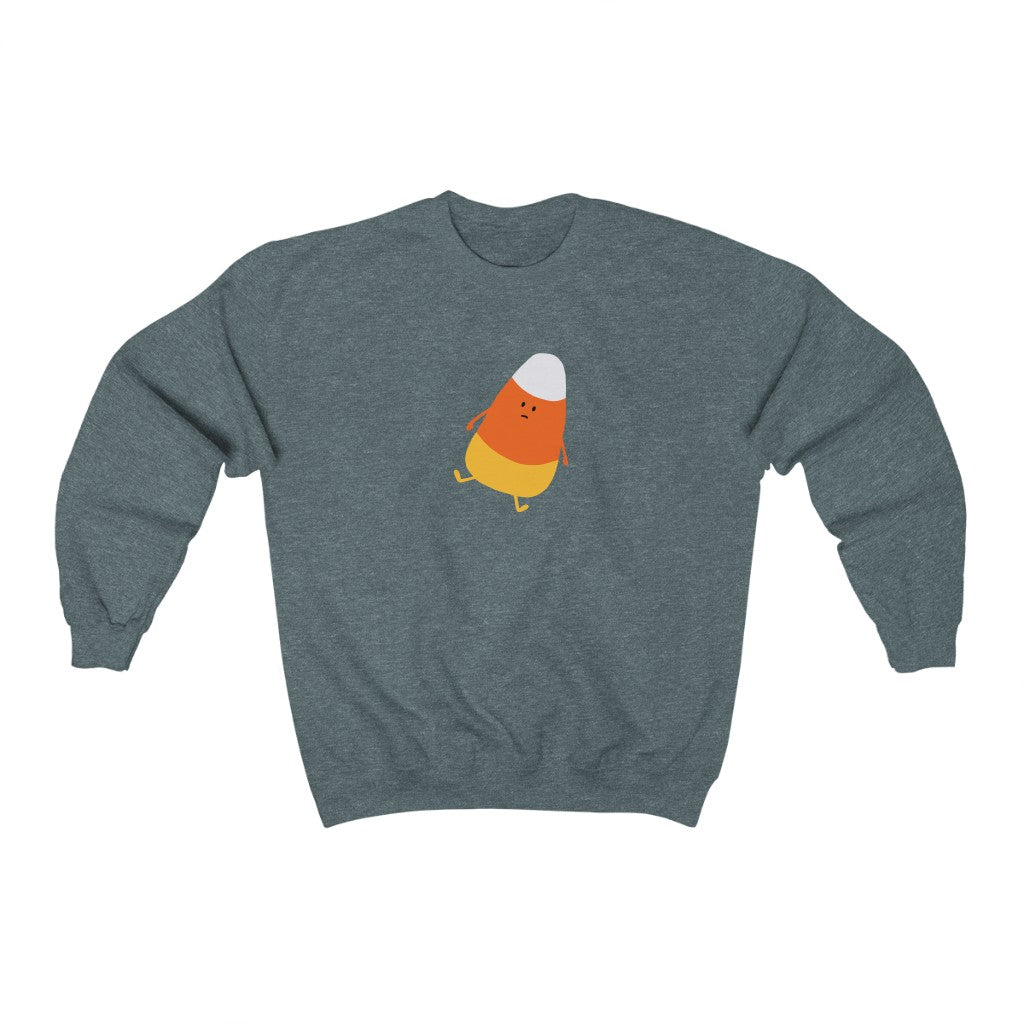 Candy Corn Sweatshirt