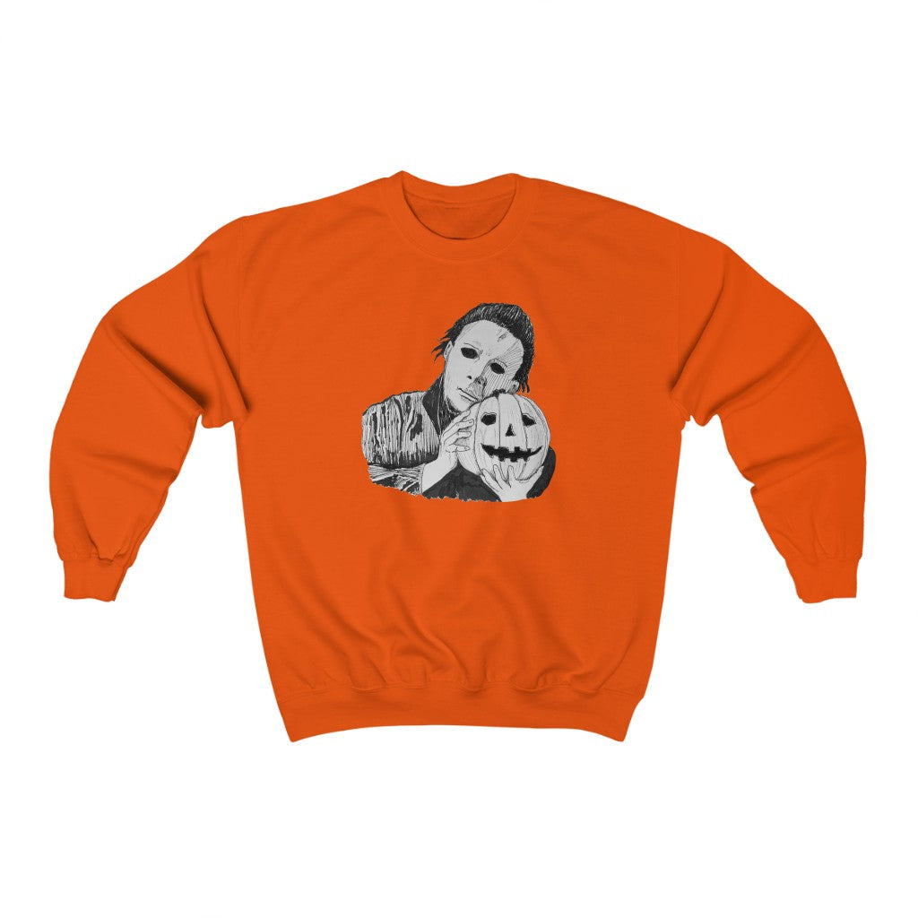 Happy Halloween Sweatshirt