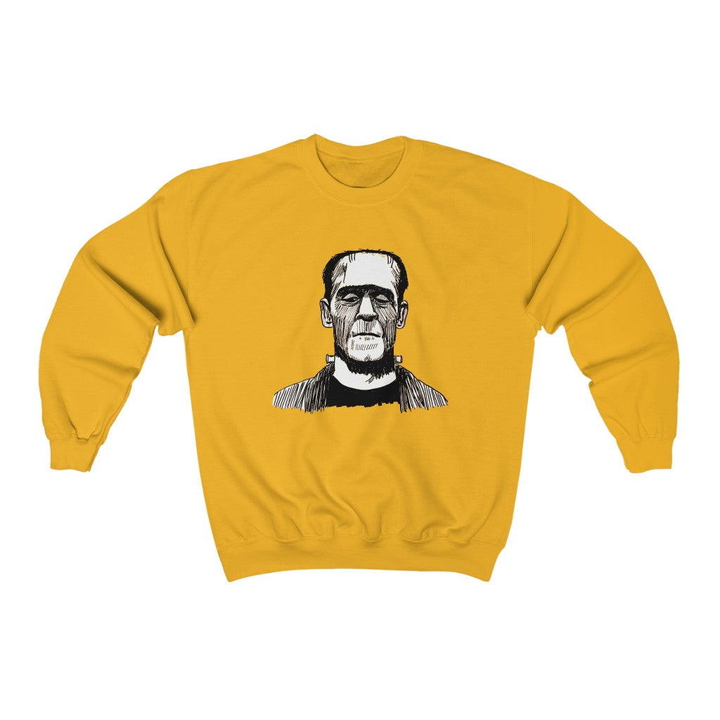 Frankenstein Sweatshirt