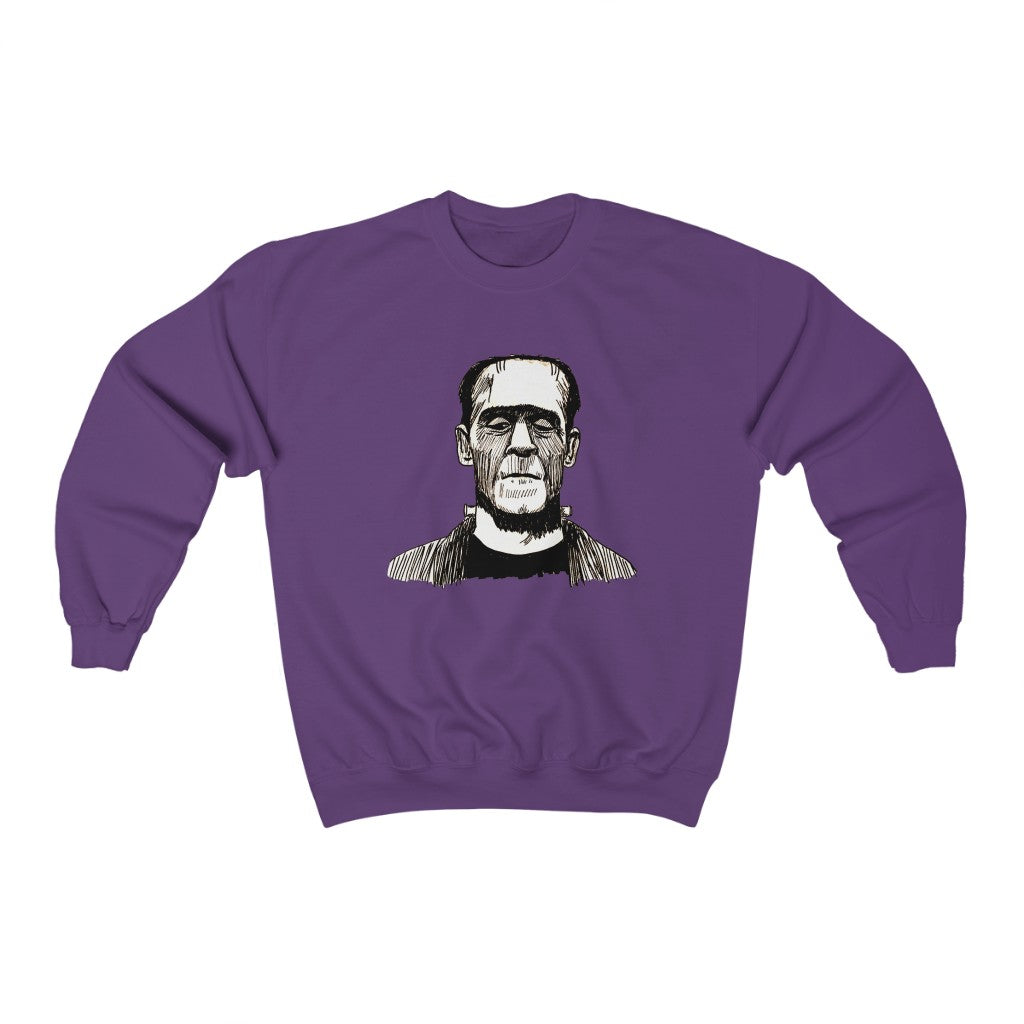 Frankenstein Sweatshirt