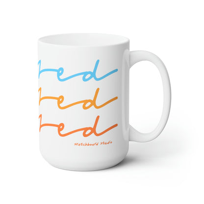 Blessed Mug *Summer Edition*