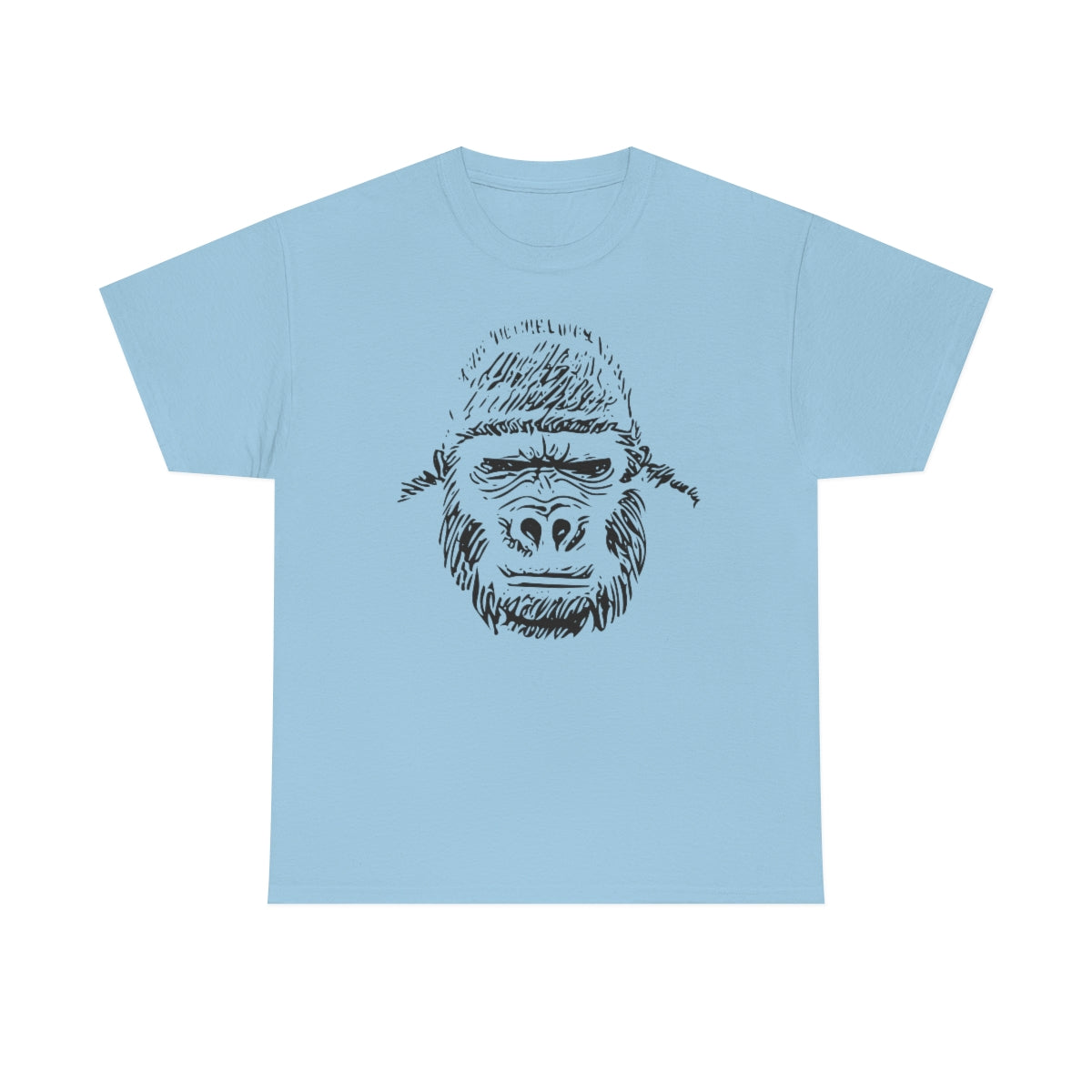 Gorilla Cool T-shirt