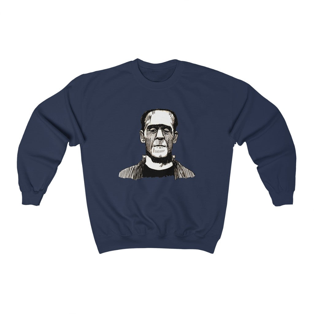 Frankenstein Sweatshirt