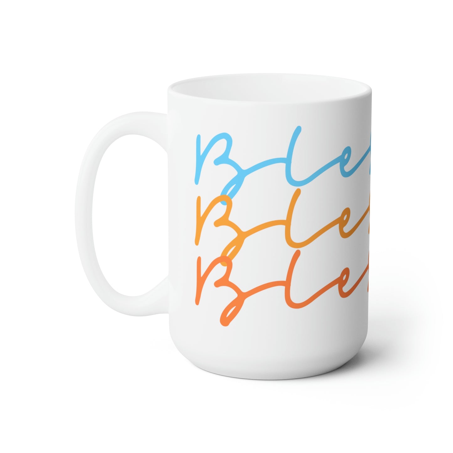 Blessed Mug *Summer Edition*