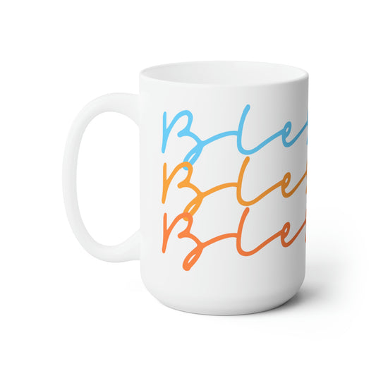 Blessed Mug *Summer Edition*