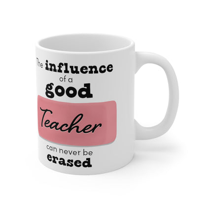 'Good Teacher' Mug