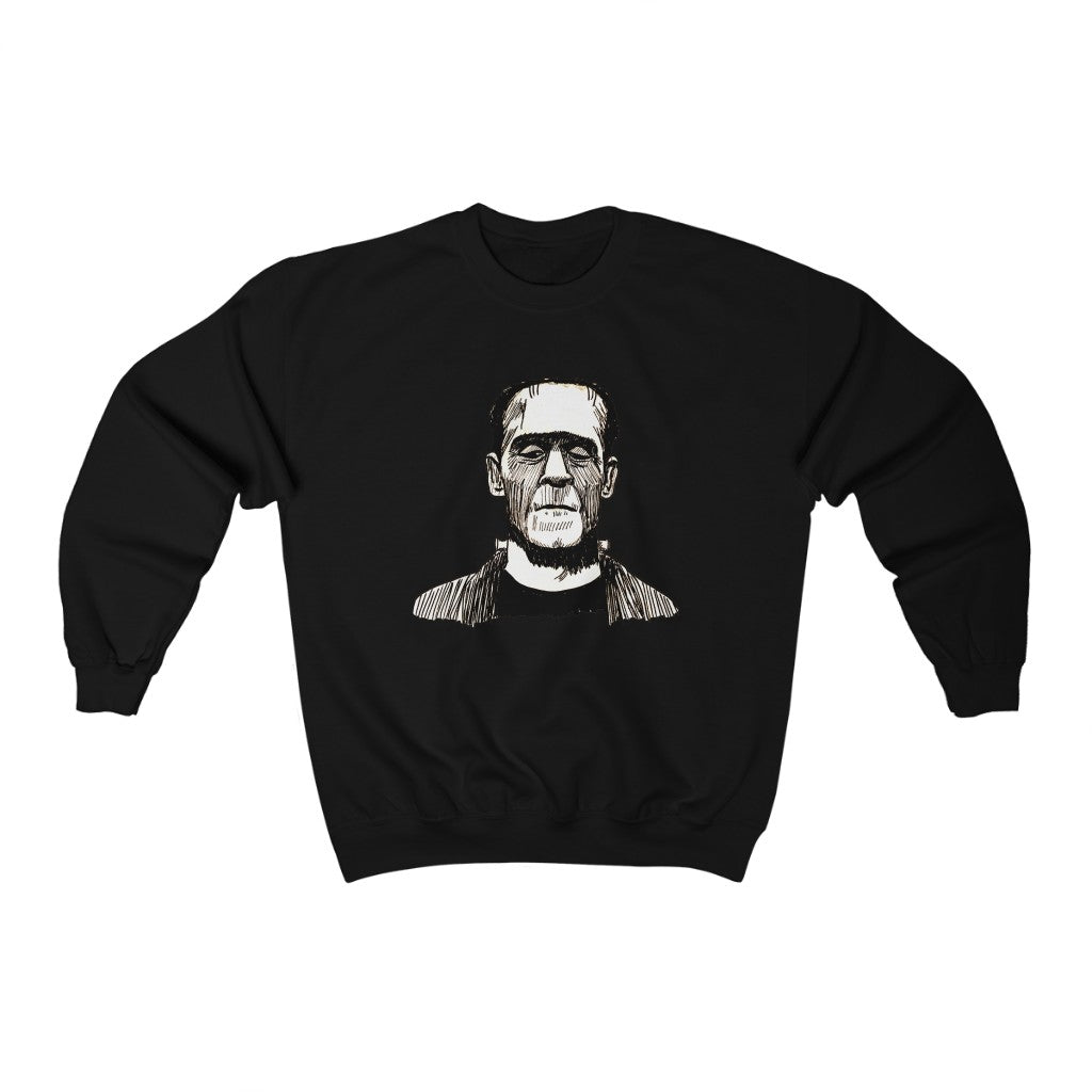 Frankenstein Sweatshirt