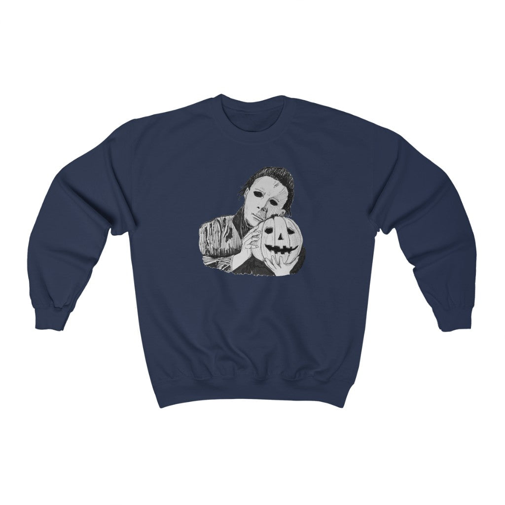 Happy Halloween Sweatshirt